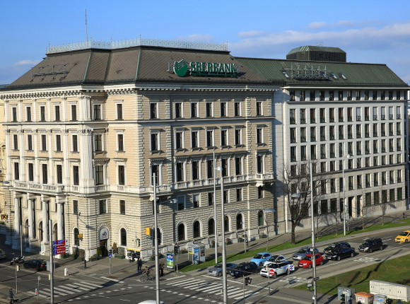 Rosja: rozważanie wydawania kart płatniczych razem z chińskim partnerem UnionPay