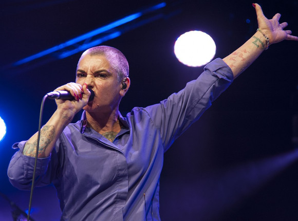 Nie żyje Sinead O'Connor