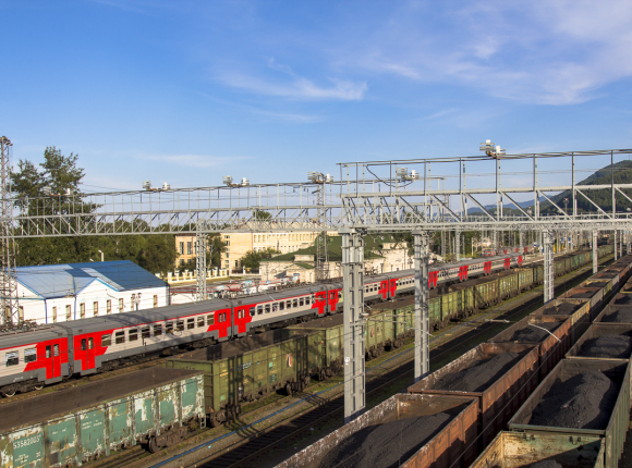 Sabotaż na kolei we Włoszech po inauguracji igrzysk. Poważne utrudnienia w ruchu pociągów