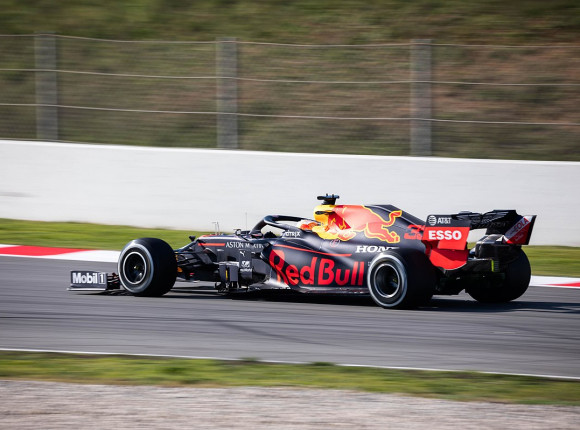 F1: zwycięstwo Verstappena w Kanadzie