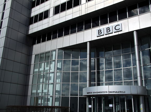 Chiny zakazały emisji jednego z kanałów BBC