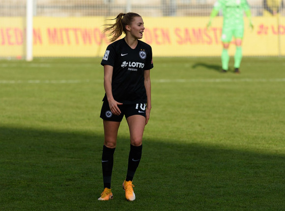 Piłka nożna kobiet: lider z Monachium zatrzymany, historyczna wygrana Hoffenheim