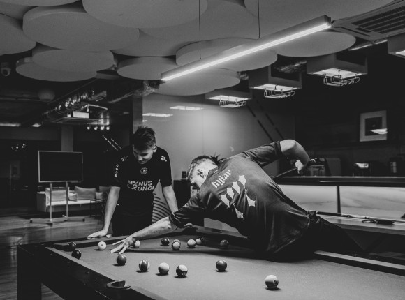 ParisMajor: 9ine przegrywa oba spotkania