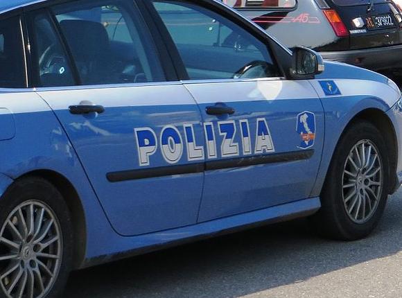 Mafii 'Ndrangheta skonfiskowano 124 mln euro
