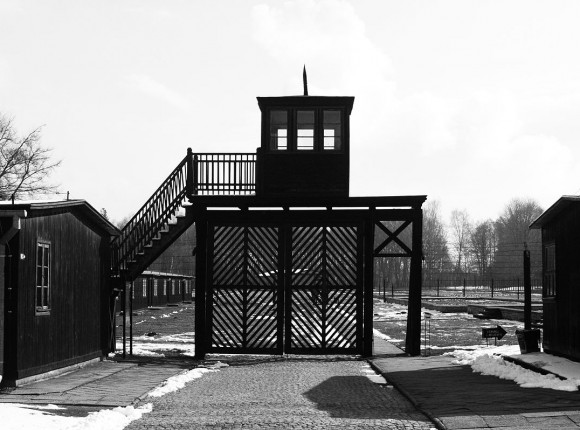 Niemcy: 96-letni były strażnik obozu koncentracyjnego uniknie procesu