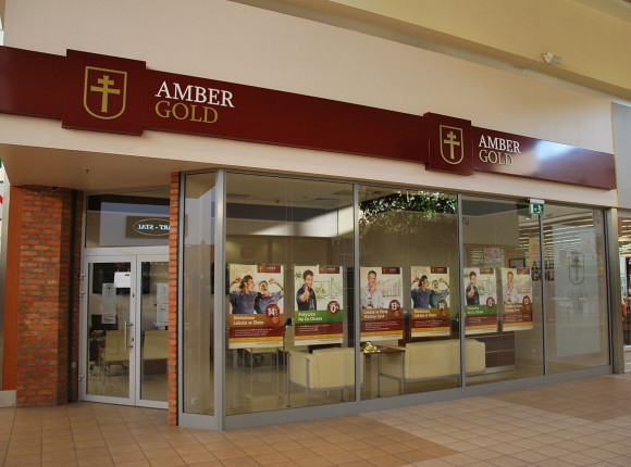 Współtwórczyni Amber Gold na wolności