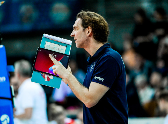 TAURON Liga: Developres lepszy pod #VolleyWrocław