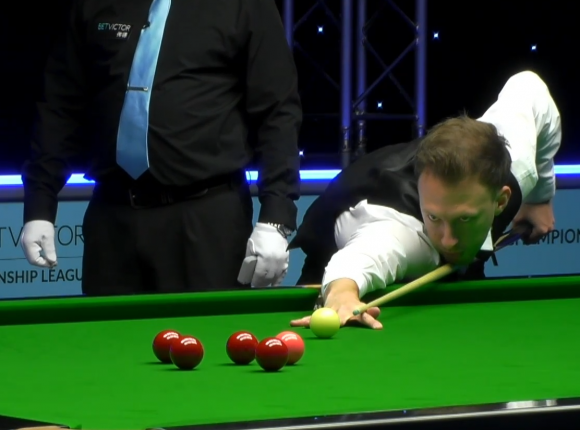 Snooker - UK Champions: Trump wciąż gromi