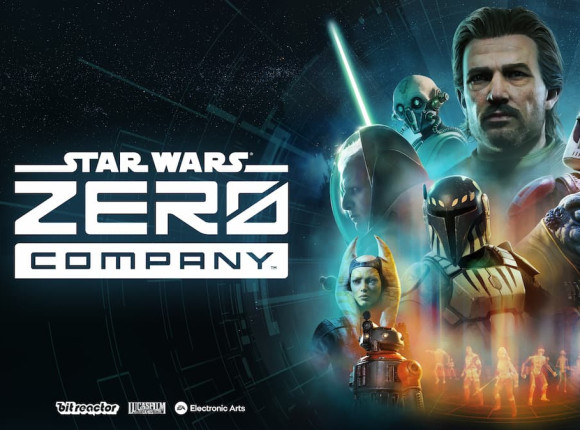 Star Wars Zero Company jest tak dobre jak ludzie mówią! [RECENZJA]