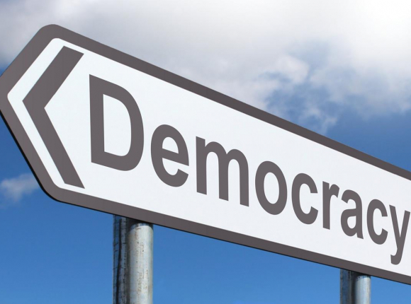 Rok 2020 nie był dobry dla demokracji. The Economist opublikowało ranking
