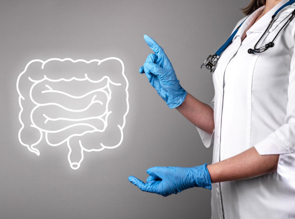 Czy gastrolog może wystawić receptę?