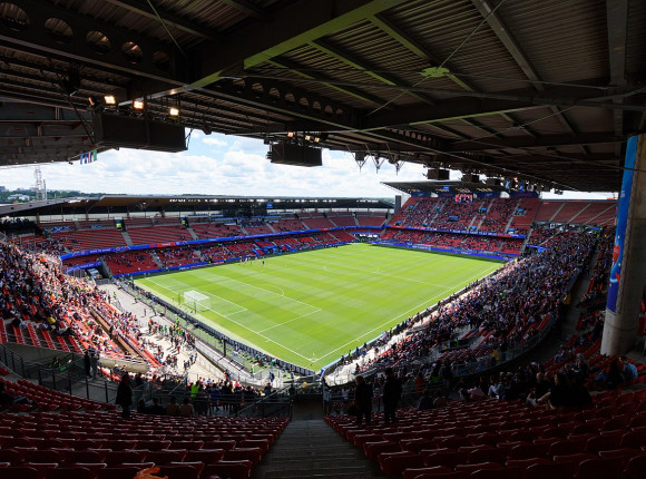 Ligue 1: derby Bretanii na remis.