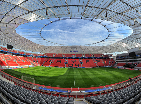 Bundesliga: Wolfsburg punktuje Leverkusen na wyjeździe!