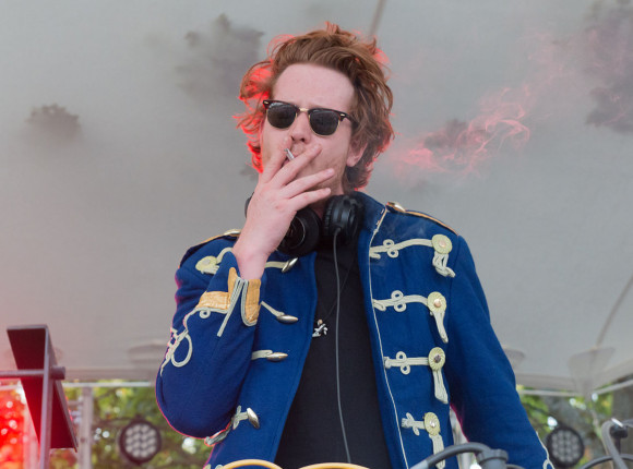 DJ Bakermat ogłasza dwa koncerty w Polsce