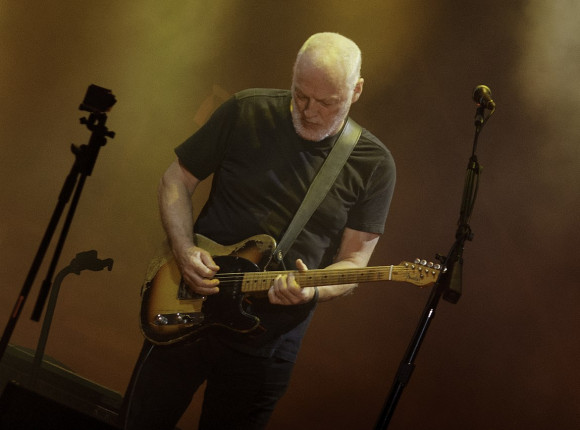 Pink Floyd: pierwszy od lat singiel na nośnikach fizycznych