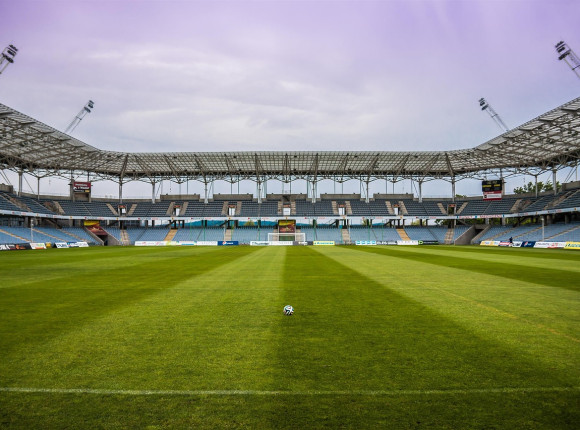 Grała piłkarska Europa 30.08-01.09 Podsumowania, tabele, wyniki.