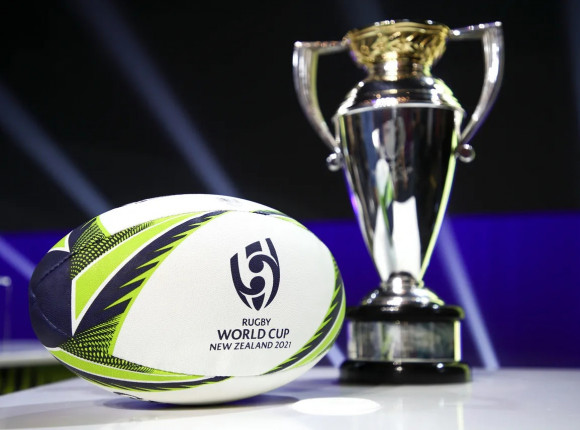 Rugby - PŚ: historyczny tytuł dla RPA