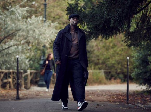 „Lupin” - pierwsza zapowiedź 3. sezonu serialu