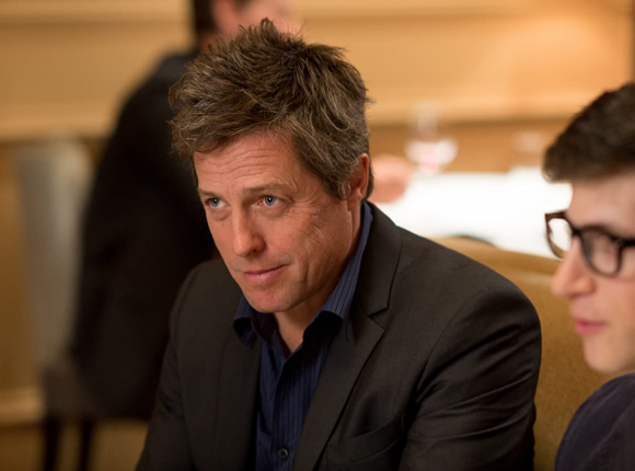 „Kaos”: Hugh Grant wcieli się w Zeusa