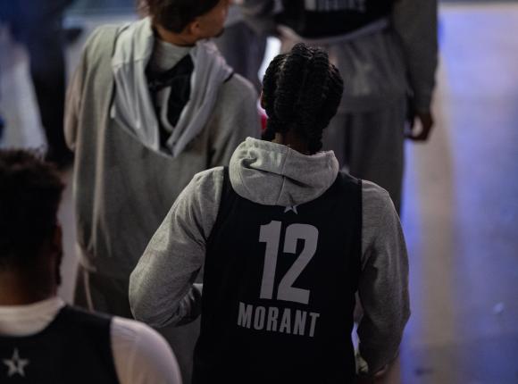NBA: poznaliśmy rezerwowych Meczu Gwiazd