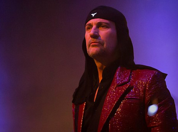 Laibach: utwór inspirowany przemówieniem Wojciecha Jaruzelskiego