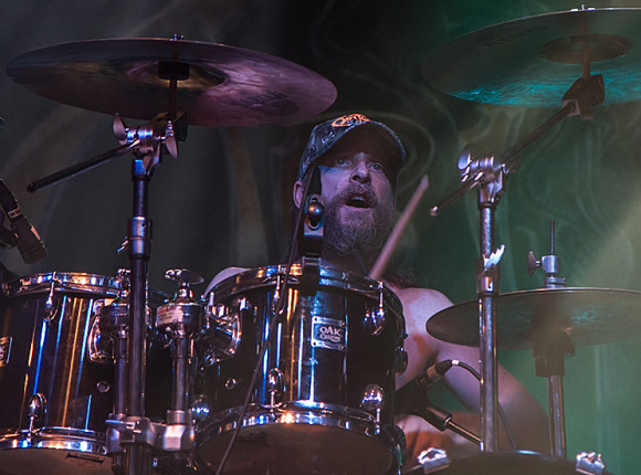 Obituary: zapowiedź nowej płyty