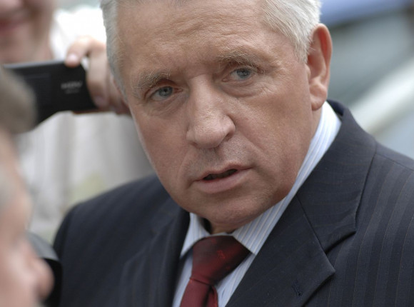 Wniosek Konfederacji o powołanie komisji śledczej ws. śmierci Andrzeja Leppera