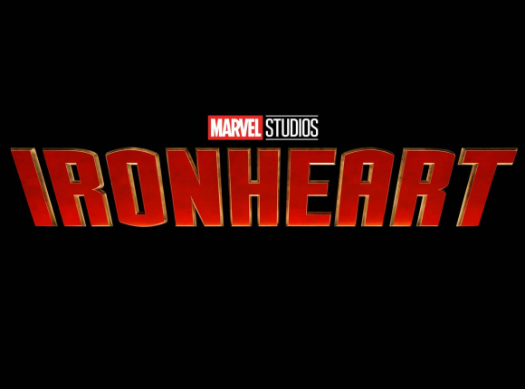 „Ironheart” z przybliżoną datą premiery