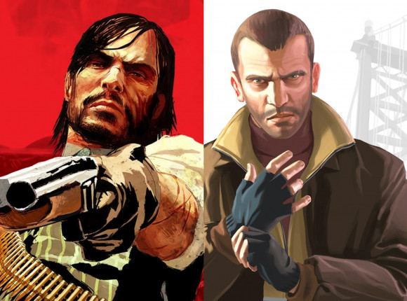 „Red Dead Redemption” oraz „GTA IV” doczekają się remasterów?
