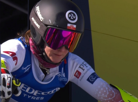 Narciarstwo alpejskie - PŚ: punkty Polek w Killington. Gut-Behrami najlepsza!