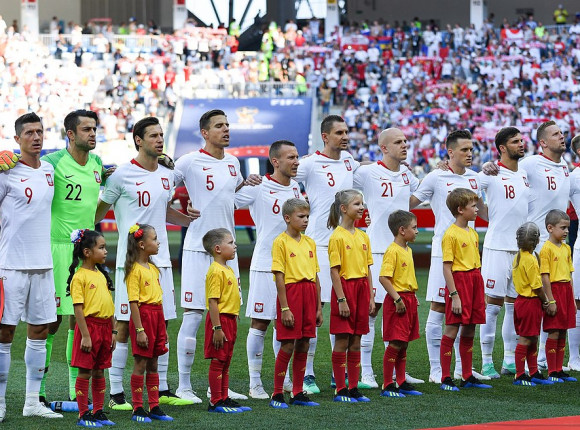 Mistrzostwa Świata nie dla nas. Przegrywamy wygrany mecz. 