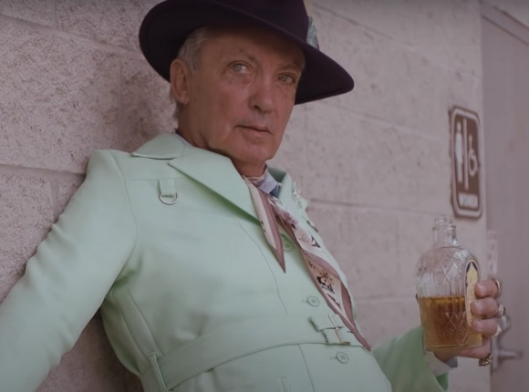 "Łabędzi śpiew" w reż. Todda Stephensa - gorzka komedia o samotności [RECENZJA]