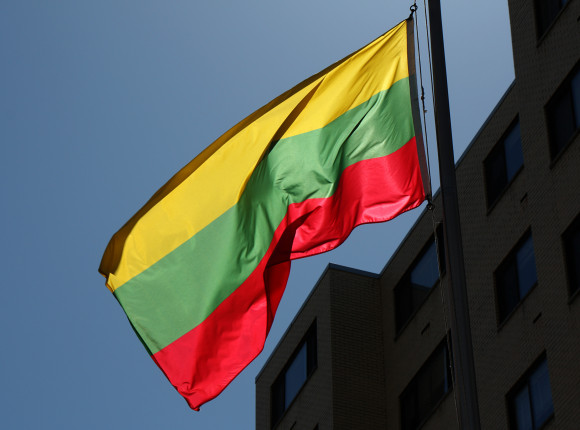 Rosyjski polityk zaproponował anulowanie radzieckiego dekretu o niepodległości Litwy