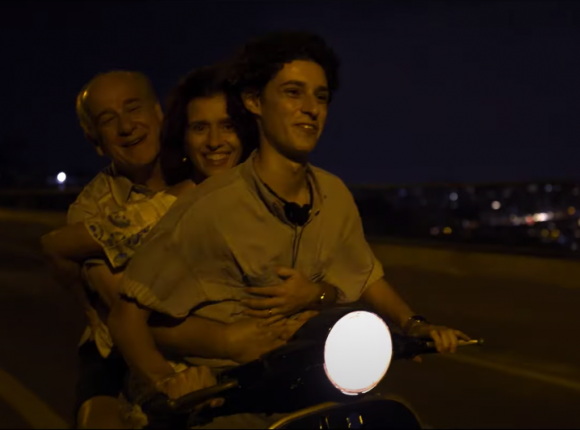 „To była ręka Boga”: teaser nowego filmu Paolo Sorrentino