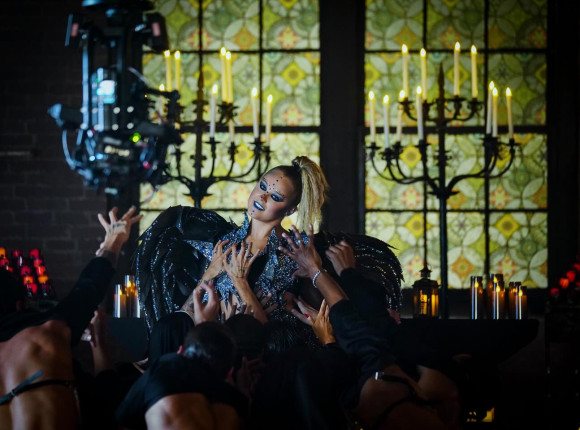 Donatan odpowiada czy Jojo Siwa będzie na Eurowizji reprezentować Polskę