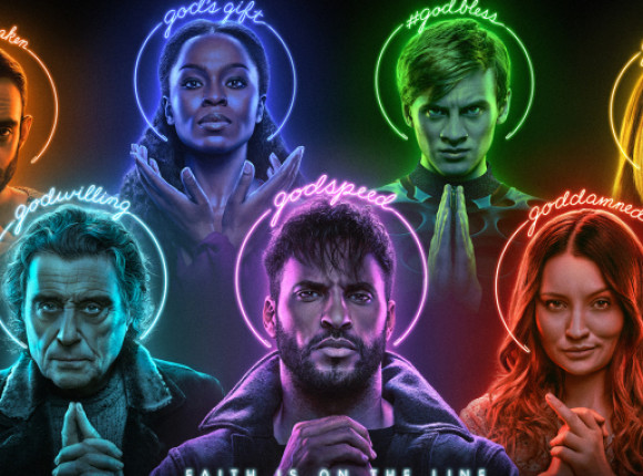 Czwarty sezon "Amerykańskich Bogów" anulowany