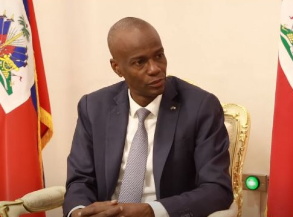 Jamajka: były senator aresztowany w związku z zabójstwem prezydenta Haiti
