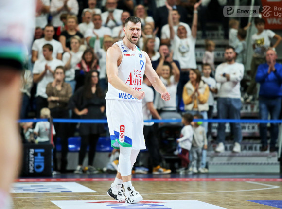 Suzuki Puchar Polski: kolejna niespodzianka, lider poza turniejem