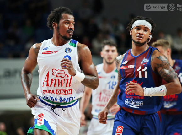 EBL: 7. kolejka (relacja aktualizowana)