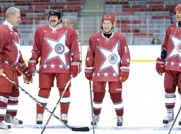 Hokej: coraz większa presja na IIHF. Škoda i Nivea grożą wycofaniem