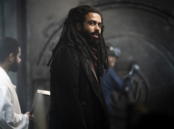 „Snowpiercer” zakończy się na 4. sezonie