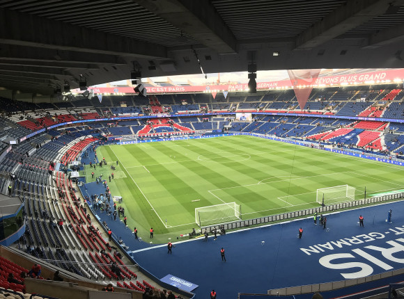 Liga Mistrzów: zwrot akcji w półfinale i zwycięstwo "The Citizens" z PSG