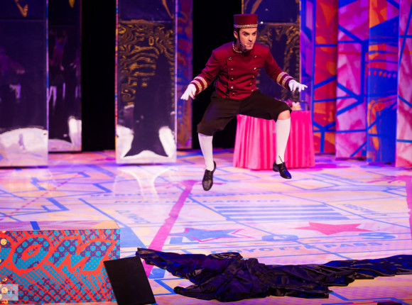 Premiera „Pretty Woman – The Musical” w Krakowskim Teatrze Variete