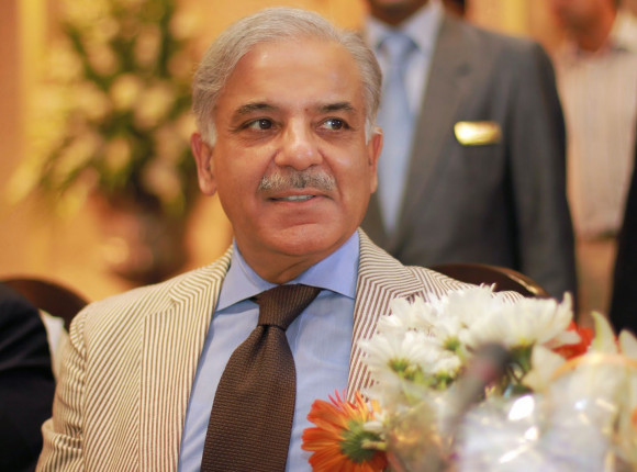 Shehbaz Sharif nowym premierem Pakistanu 