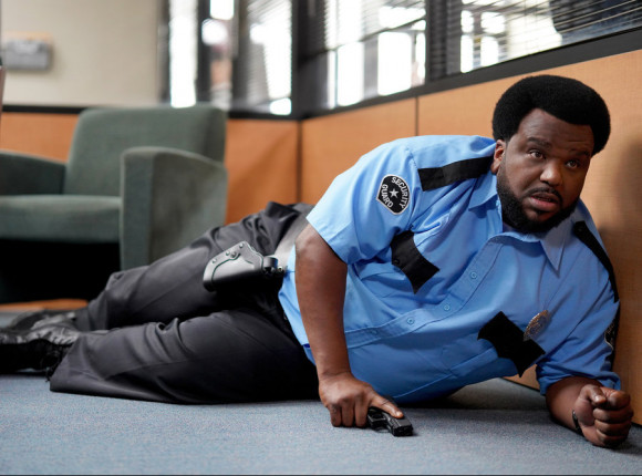 Oto nowy serial twórców "Brooklyn 9-9"