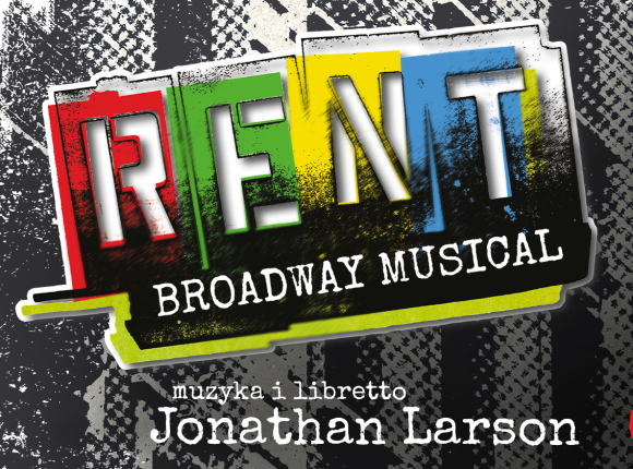 "Rent" w Krakowskim Teatrze VARIETE: bilety na musical już dostępne!