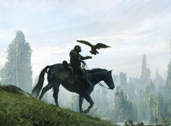 „Kingdom of the Planet of the Apes” z datą premiery