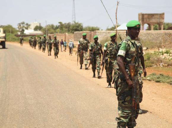 Etiopia: wprowadzono stan wyjątkowy w całym kraju