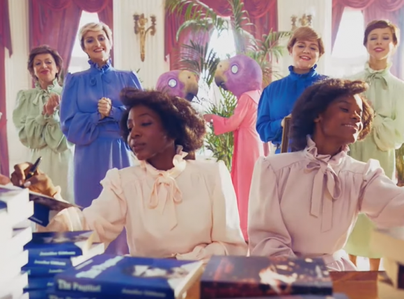 Poznaliśmy laureatów 47. Festiwalu Polskich Filmów Fabularnych w Gdyni