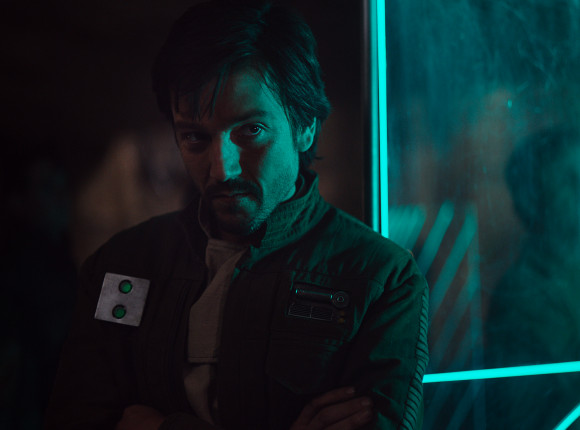 Serialowy „Andor” na nowym zdjęciu